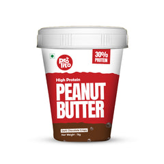 High Protein Mava Magic Peanut Butter