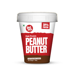High Protein Mava Magic Peanut Butter