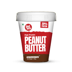 High Protein Mava Magic Peanut Butter