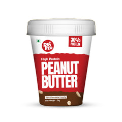 High Protein Mava Magic Peanut Butter