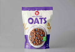 25g High Protein Oats