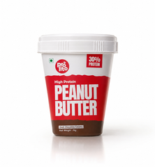 High Protein Chocolate Peanut Butter