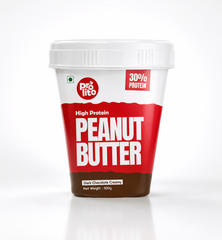 High Protein Chocolate Peanut Butter