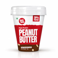 High Protein Chocolate Peanut Butter