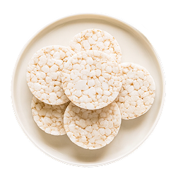 Rice cake